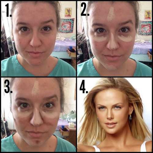 Tumblrers: y�all should follow the funny &amp; adorable Christi Chiello.